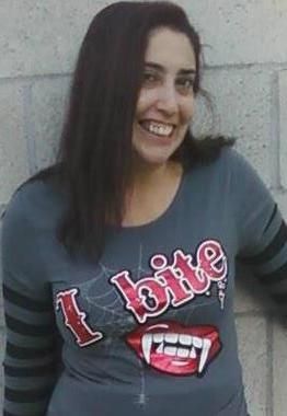 Shellisa Speed - Class of 1989 - Cajon High School