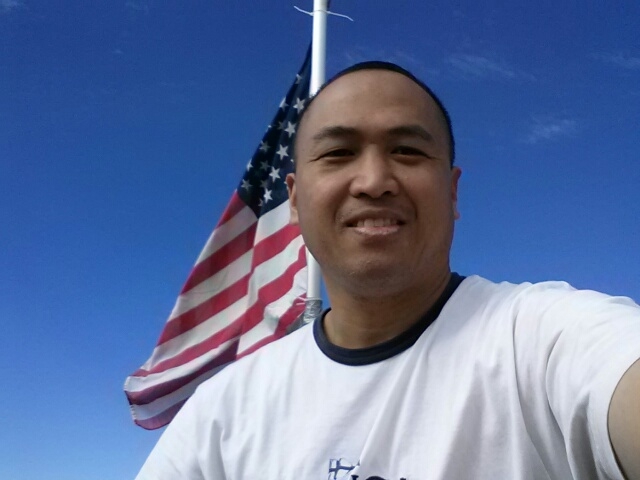 Ryan Santos - Class of 1994 - Cajon High School