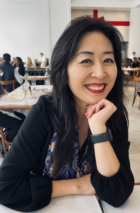 Helen Tran - Class of 2000 - Cajon High School