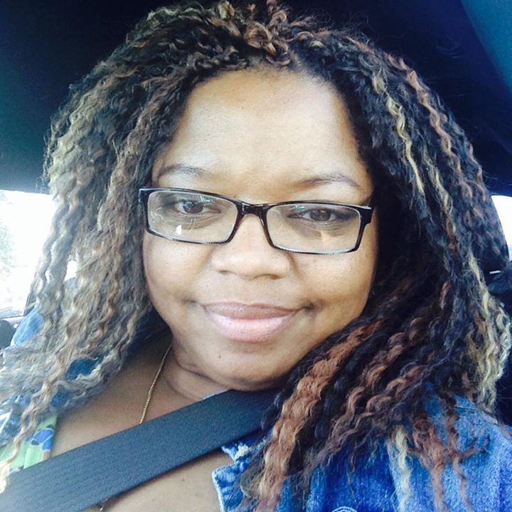 Julia Tolbert - Class of 1991 - Cajon High School