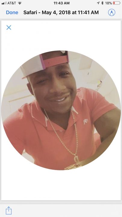 David Johnson - Class of 2004 - Cajon High School