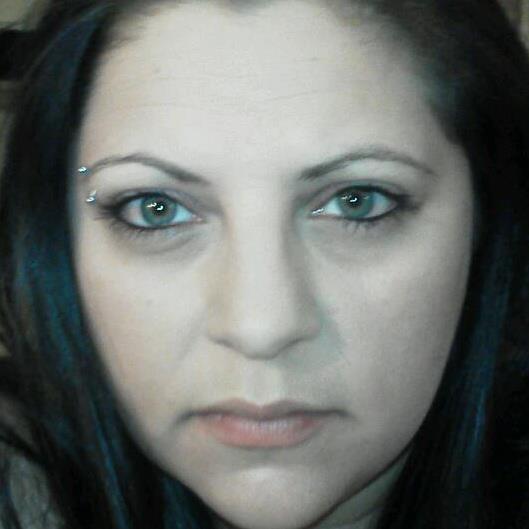 Lisa Ridley - Class of 1998 - Cajon High School
