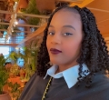 Tiffany Harper