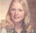 Dee Ann Wahlen, class of 1974