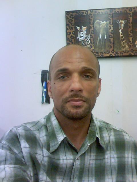 Kirk Wheeler - Class of 1985 - Reid Ross High School
