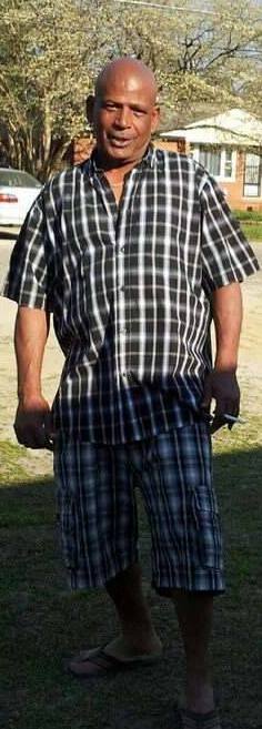 William Sparks - Class of 1975 - Reid Ross High School
