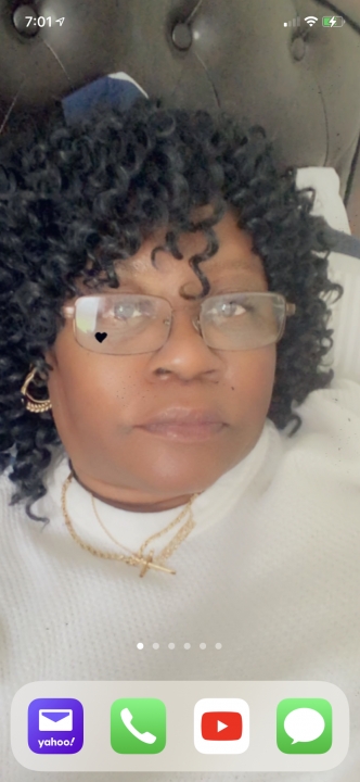 Ewanda Buie - Class of 1981 - Reid Ross High School