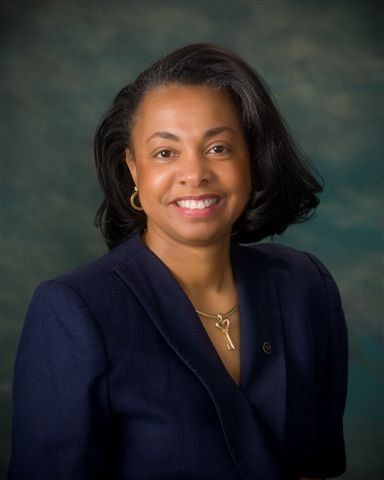 Dietchi Thomas - Class of 1980 - Reid Ross High School