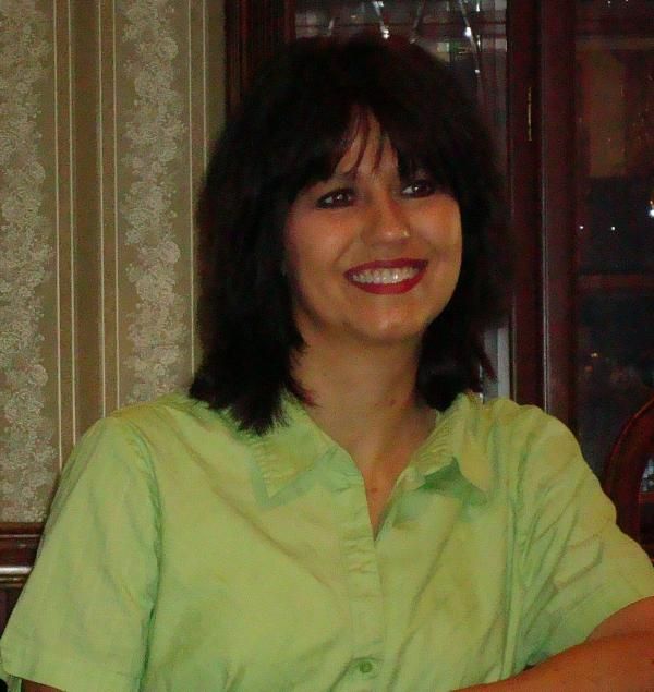 Kathy Newman - Class of 1976 - Reid Ross High School
