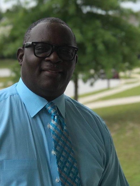 Charles Douglas - Class of 1974 - Reid Ross High School