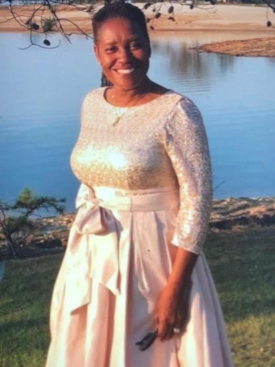 Glorious Sherman - Class of 1974 - Reid Ross High School