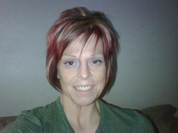 Tammysue Laylor - Class of 1984 - Reid Ross High School