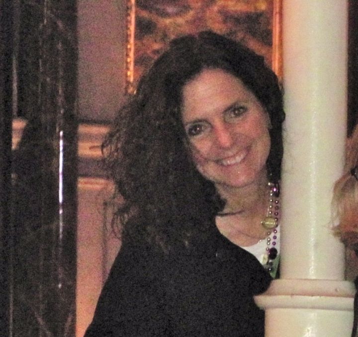 Liza Gingras - Class of 1978 - Reid Ross High School