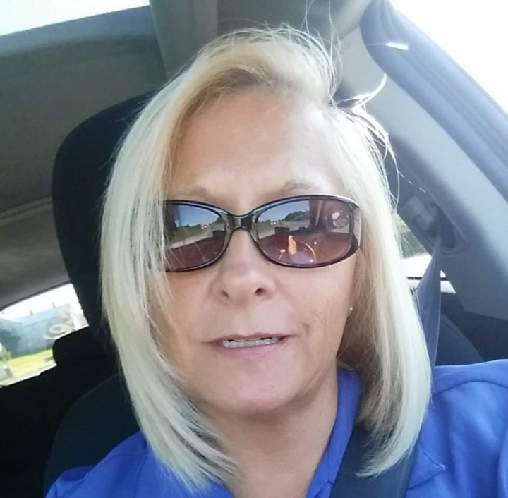 Michele Letterman - Class of 1984 - Reid Ross High School