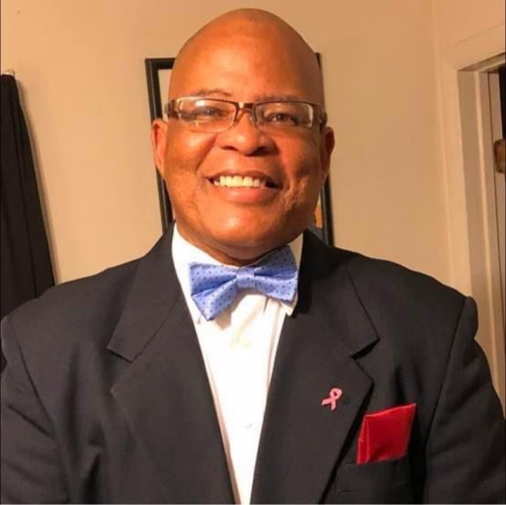 Kenneth Mckinnon - Class of 1980 - Reid Ross High School