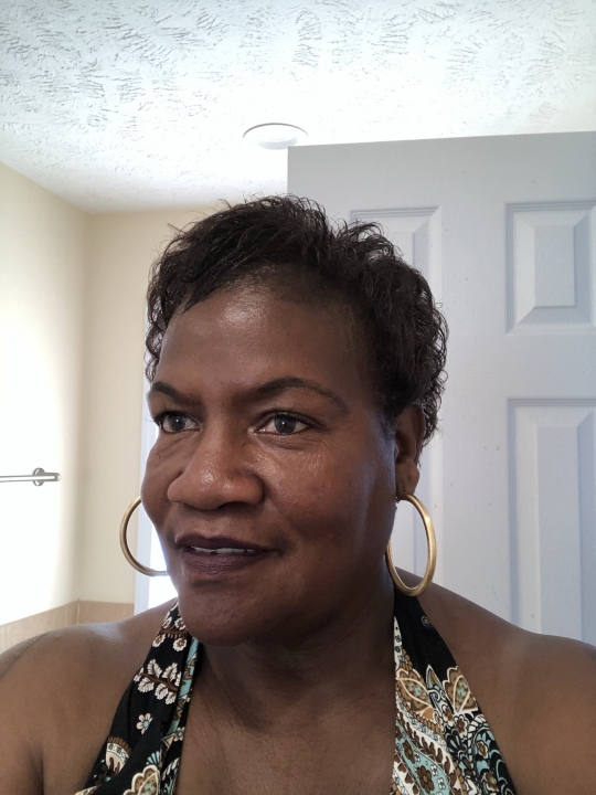 Vivian Sinclair - Class of 1974 - Reid Ross High School