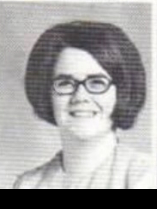 Denise Holder - Class of 1974 - Reid Ross High School
