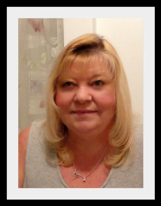 Vicky Wright - Class of 1973 - Reid Ross High School