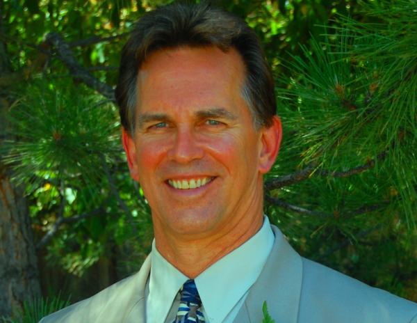 Marshall Anders - Class of 1973 - Reid Ross High School
