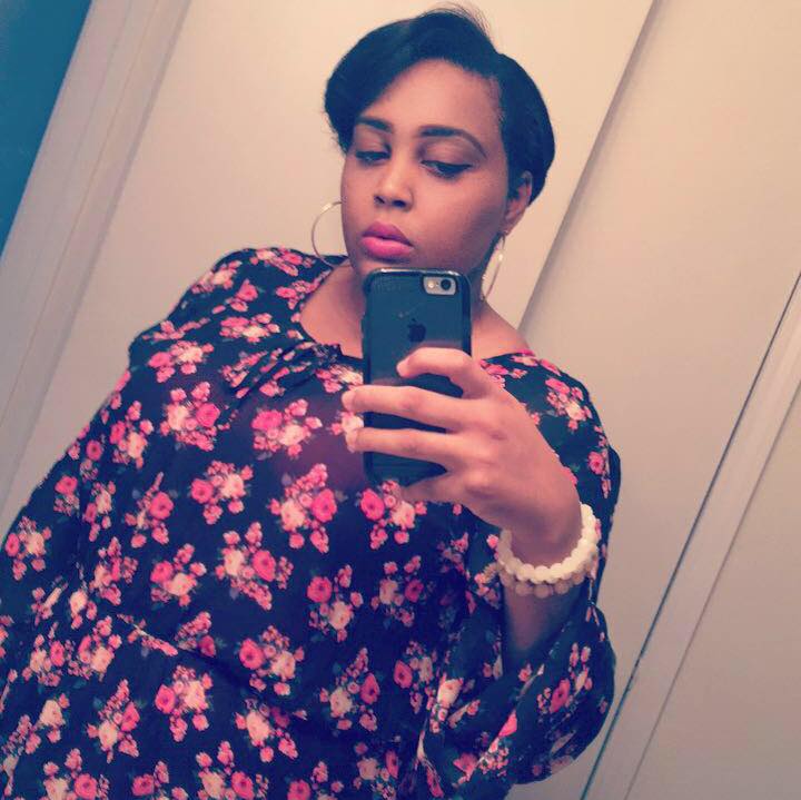 Brittany Mcneill - Class of 2010 - Reid Ross High School