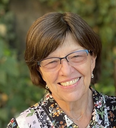 Sheila Smith - Class of 1973 - Reid Ross High School
