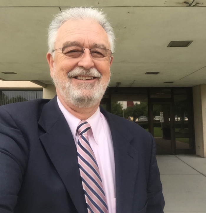 William Smith, Jr. - Class of 1973 - Reid Ross High School