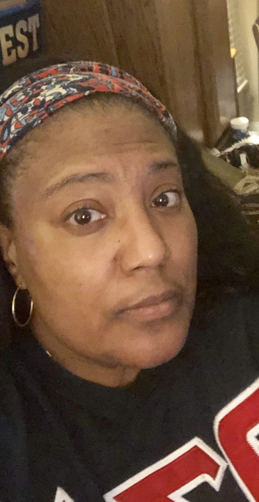 Harvette Jenkins - Class of 1979 - Reid Ross High School