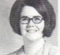 Denise Holder, class of 1974