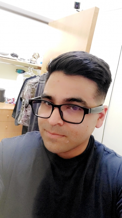 Eddy Chavez - Class of 2011 - Colony High School