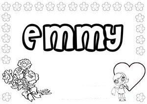 Emmy Rodriguez - Class of 2005 - Colony High School
