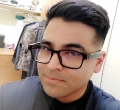 Eddy Chavez