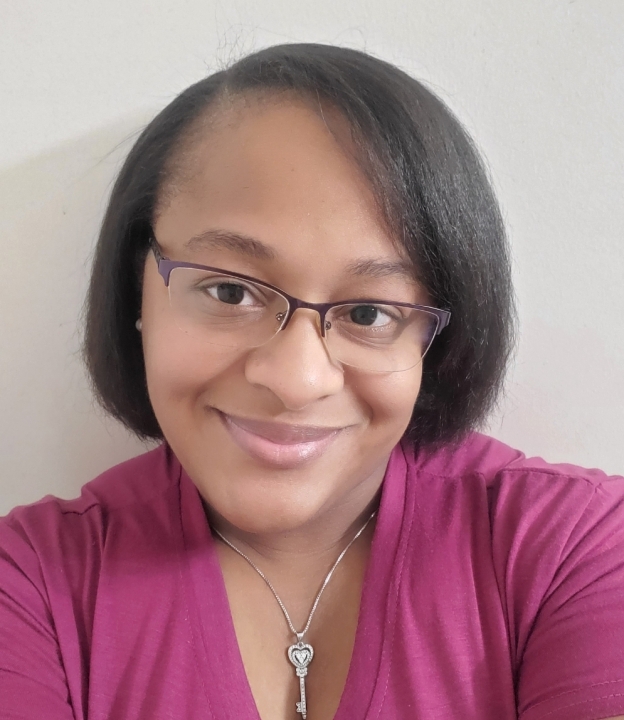 Stephanie Lee - Class of 2002 - Gulfport High School