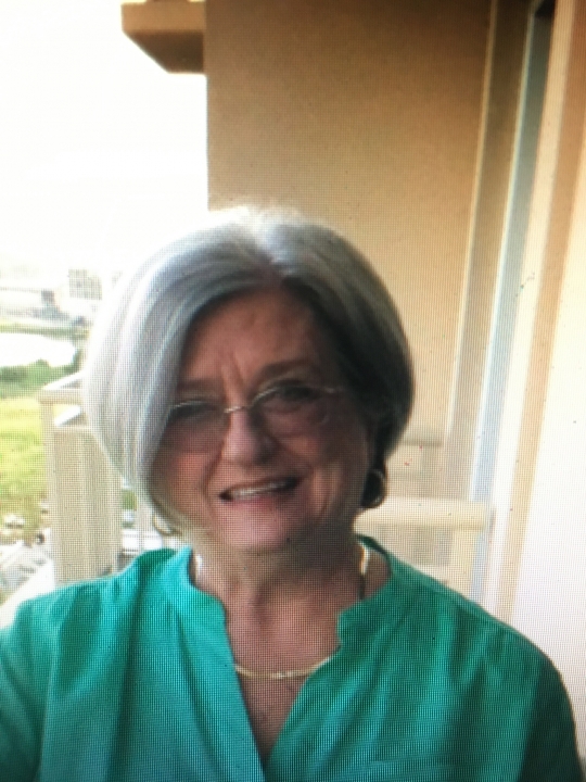 Amelia Gayle Loper - Class of 1966 - Gulfport High School