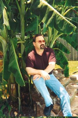 Stuart Appleton - Class of 1975 - Gulfport High School