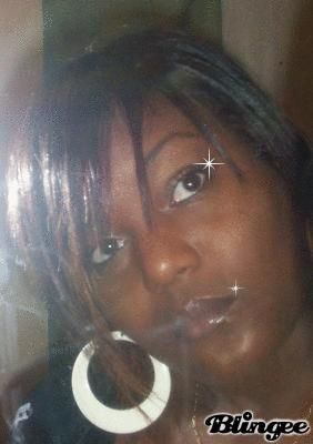 Cagney Belton - Class of 2003 - Gulfport High School