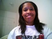 Marqueda Swanier - Class of 2004 - Gulfport High School