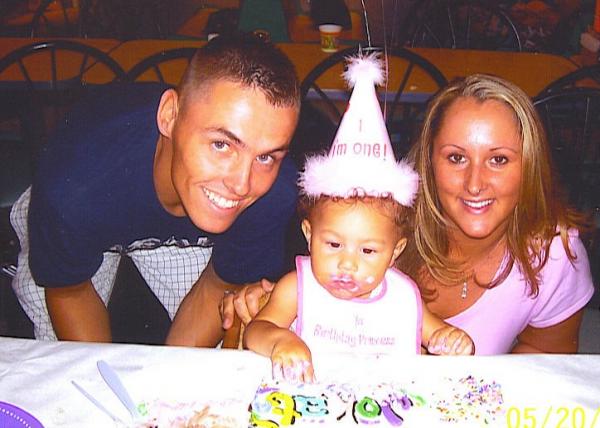 Leah Carney - Class of 1998 - Gulfport High School