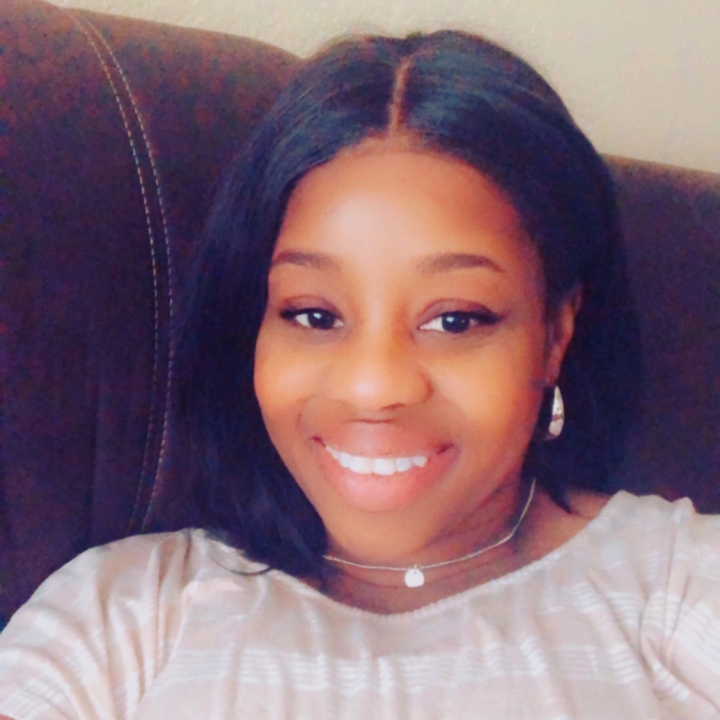 Dwayna Holloway - Class of 1995 - Gulfport High School