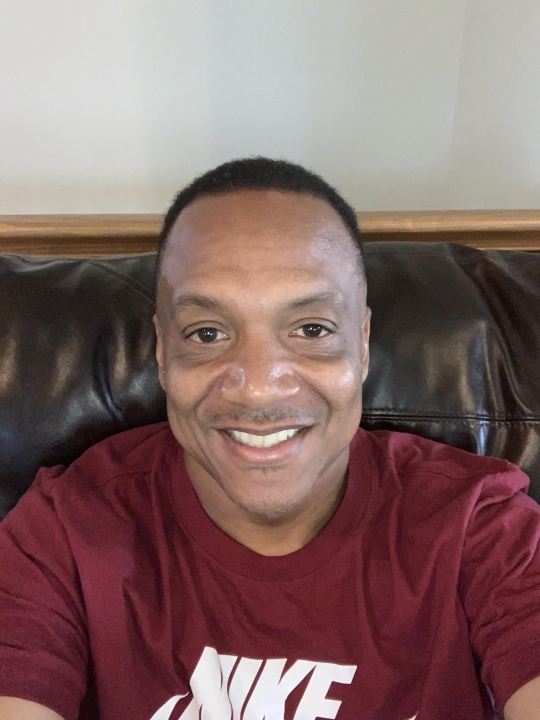 Dondiego Boler - Class of 1983 - Gulfport High School