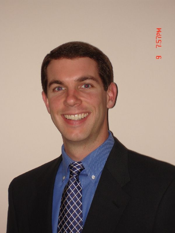 Cameron Bell - Class of 1996 - Gulfport High School