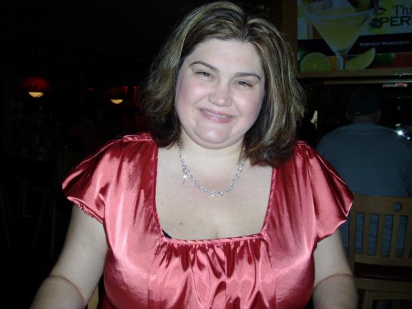 Mary Clements - Class of 1989 - Gulfport High School