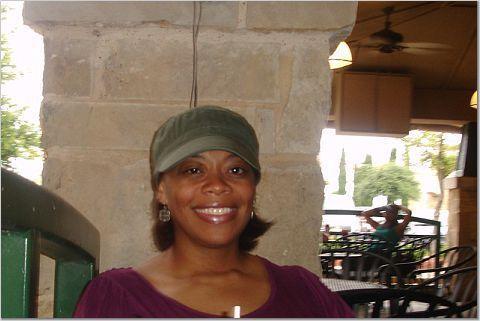 Stephanie Barnes - Class of 1999 - Gulfport High School