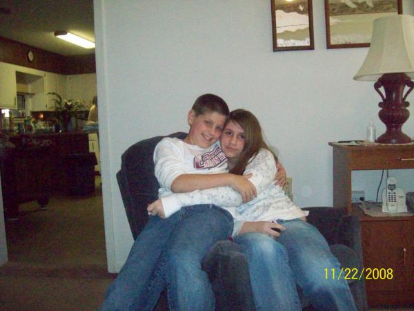 Angie Cook - Class of 1993 - Gulfport High School