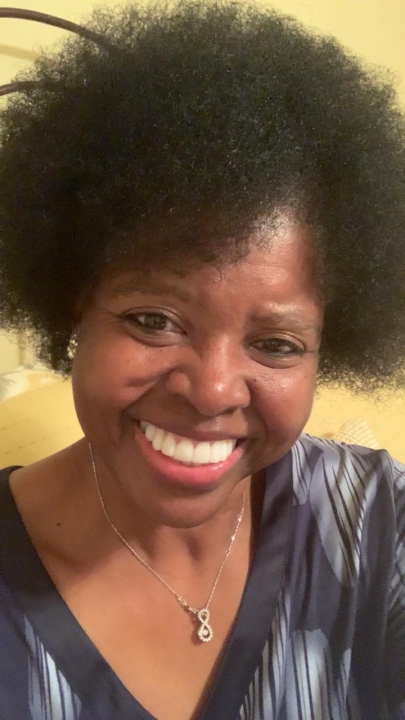 Charna Ervin - Class of 1983 - Gulfport High School