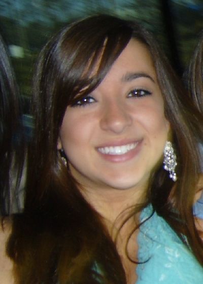 Lauren Roberts - Class of 2006 - Gulfport High School
