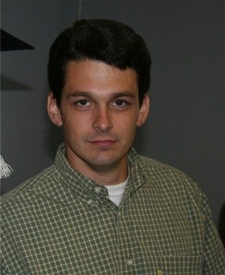 Jason Smith - Class of 1996 - Gulfport High School