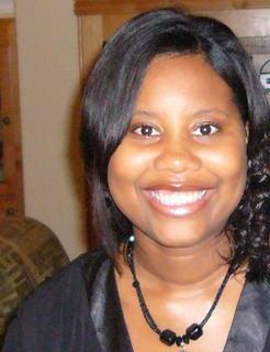 Tanisha Thornton - Class of 1999 - Gulfport High School