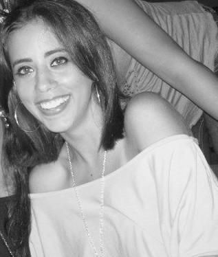 Natalia Geonfrancisco - Class of 2008 - Gulfport High School