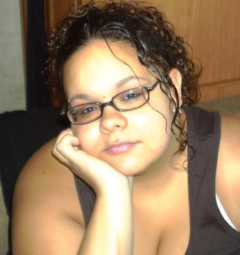Amanda Smith - Class of 2001 - Gulfport High School