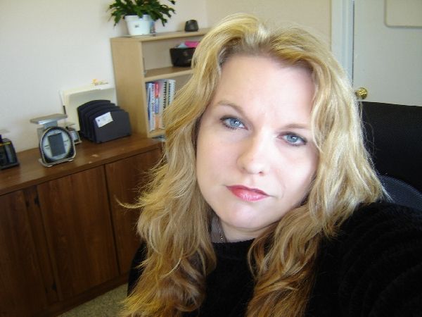 Julie Mcdowell - Class of 1991 - Gulfport High School